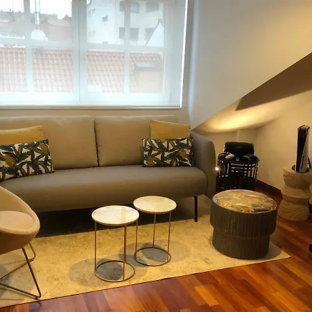 Yuhom Casas Con Alma Galera 4º * A Coruña