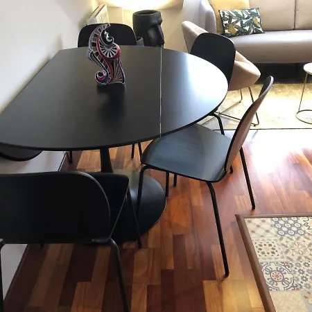 Yuhom Casas Con Alma Galera 4º Apartment A Coruna
