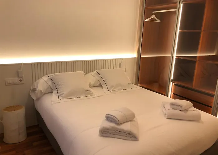 Yuhom Casas Con Alma Galera 4º