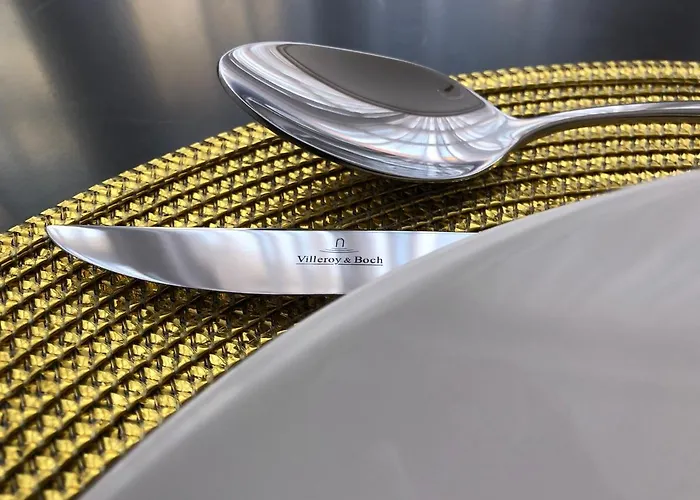 公寓 Yuhom Casas Con Alma Galera 4º *