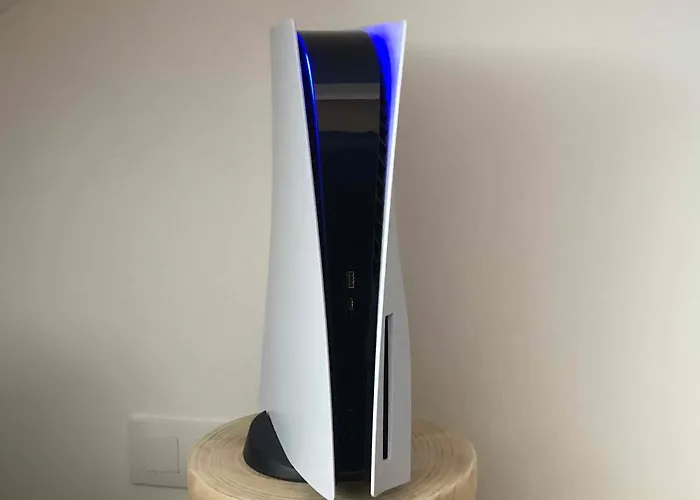 公寓 Yuhom Casas Con Alma Galera 4º *