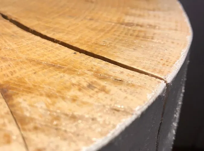 Yuhom Casas Con Alma Galera 4º 公寓