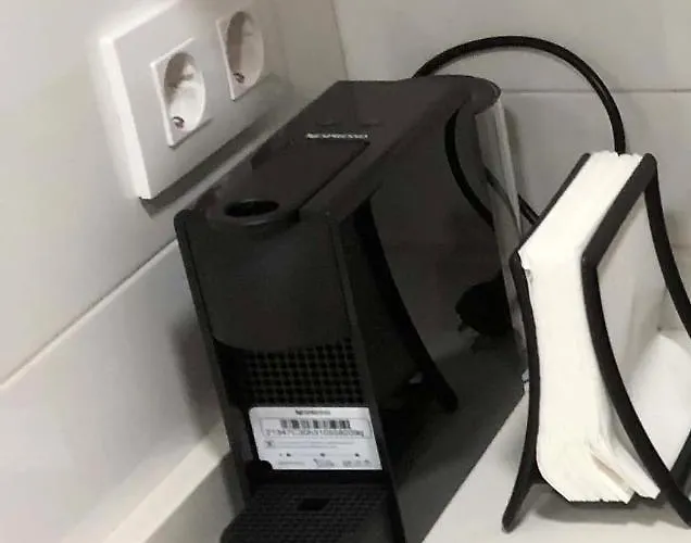 公寓 Yuhom Casas Con Alma Galera 4º